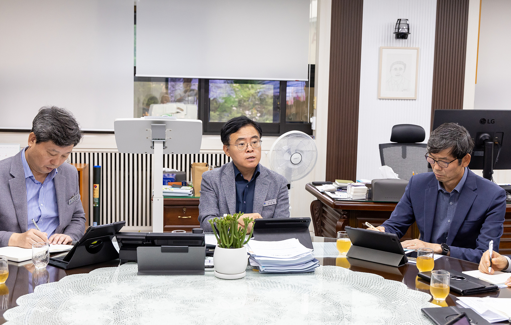 서울 강서구, 집중호우와 말라리아 경보 대응에 총력