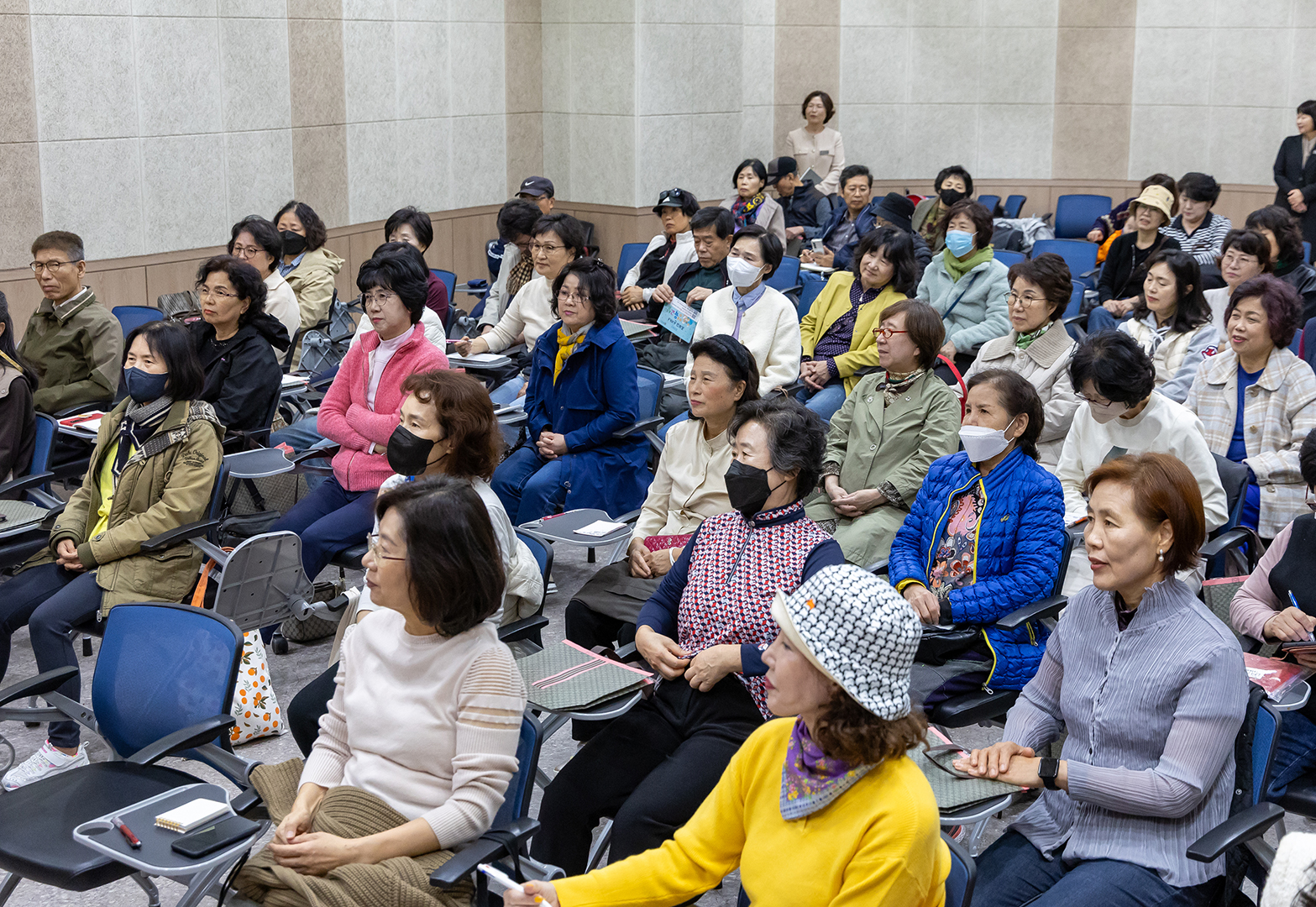   2024년 조부모 손자녀 양육교실