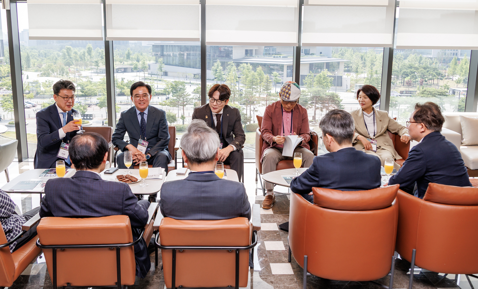 MCT 페스티벌 문화과학기술융합 컨퍼런스 개회식 